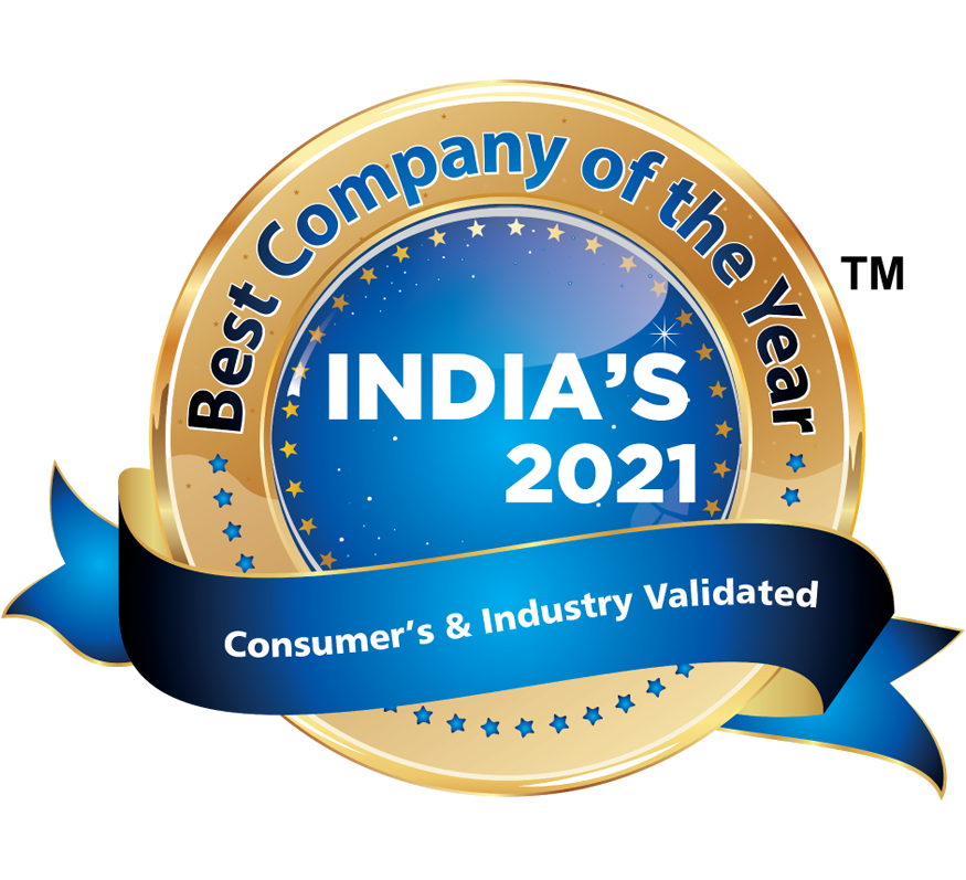 India’s Best Company of the Year 2021