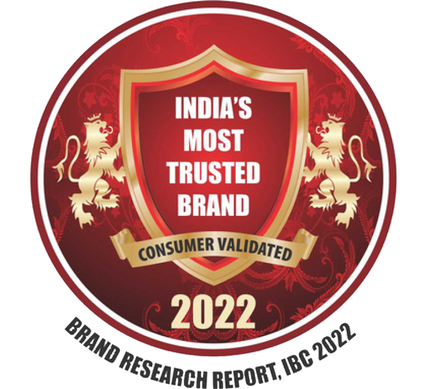 India’s Most Trusted Consulting, Learning & Talent Solutions Firm 2022