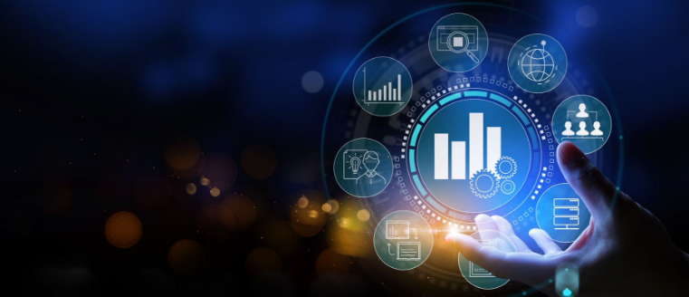 Analytics & Data Management