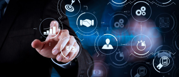 Government BPM Solutions