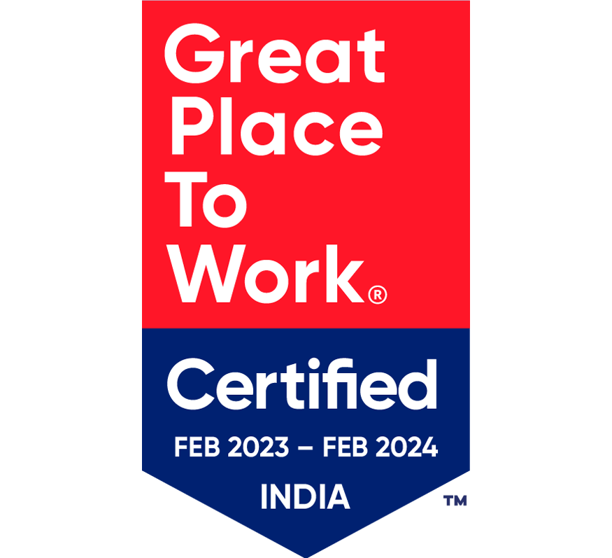 Great Place To Work® 2023