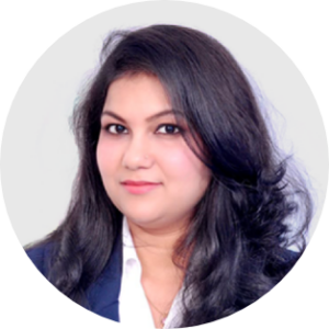 Monika Mishra - Judge India Solutions