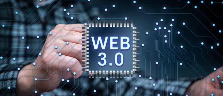 Web 3.0 Development Services