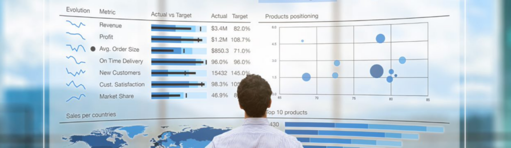 Data Analytics Services Company,Big Data Analytics Solutions