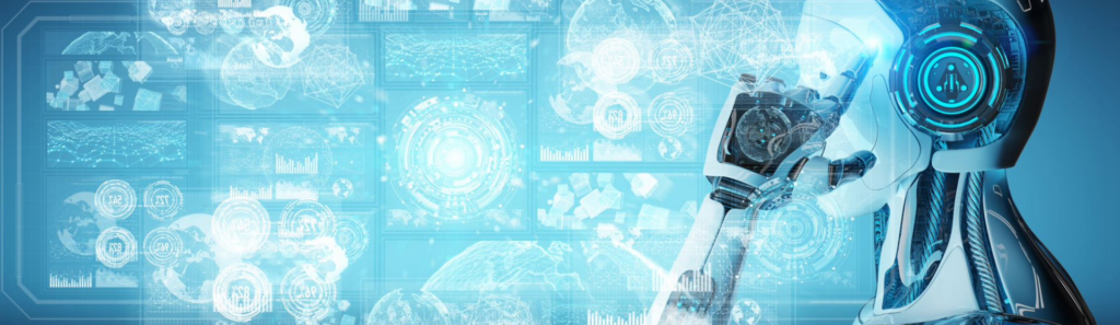 Deep Machine Learning Services, Machine Learning Models