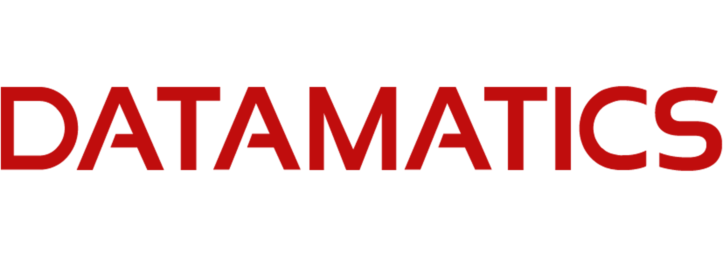 Datamatics