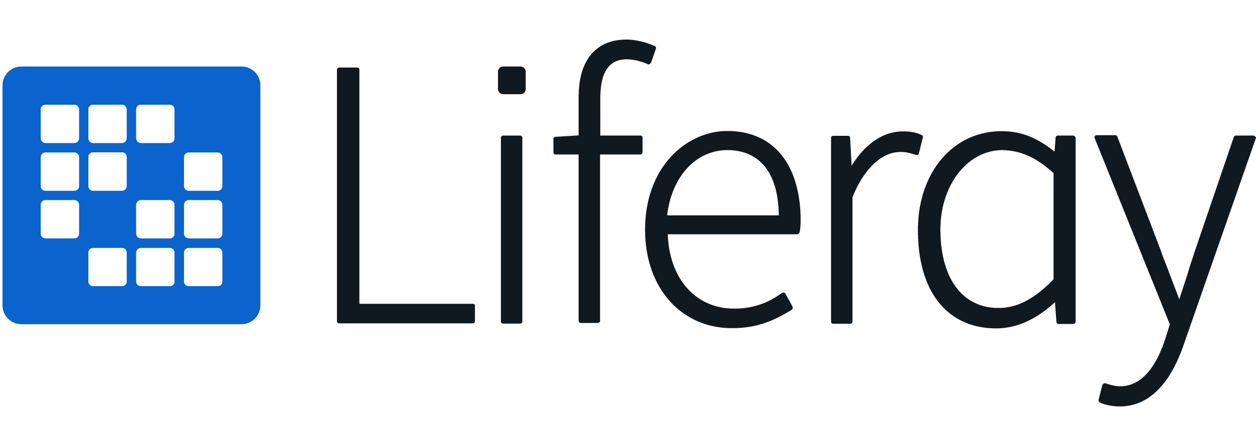 Liferay
