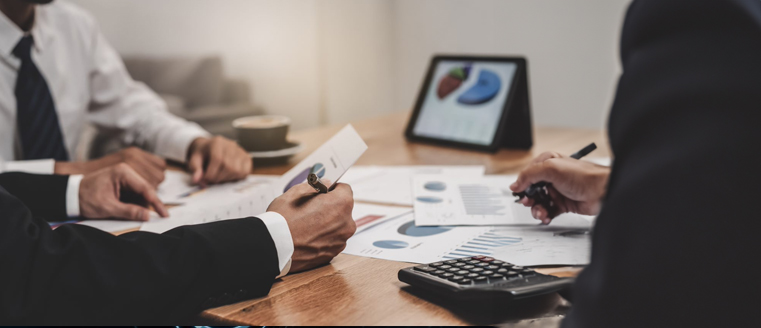 Managed Services Advisory