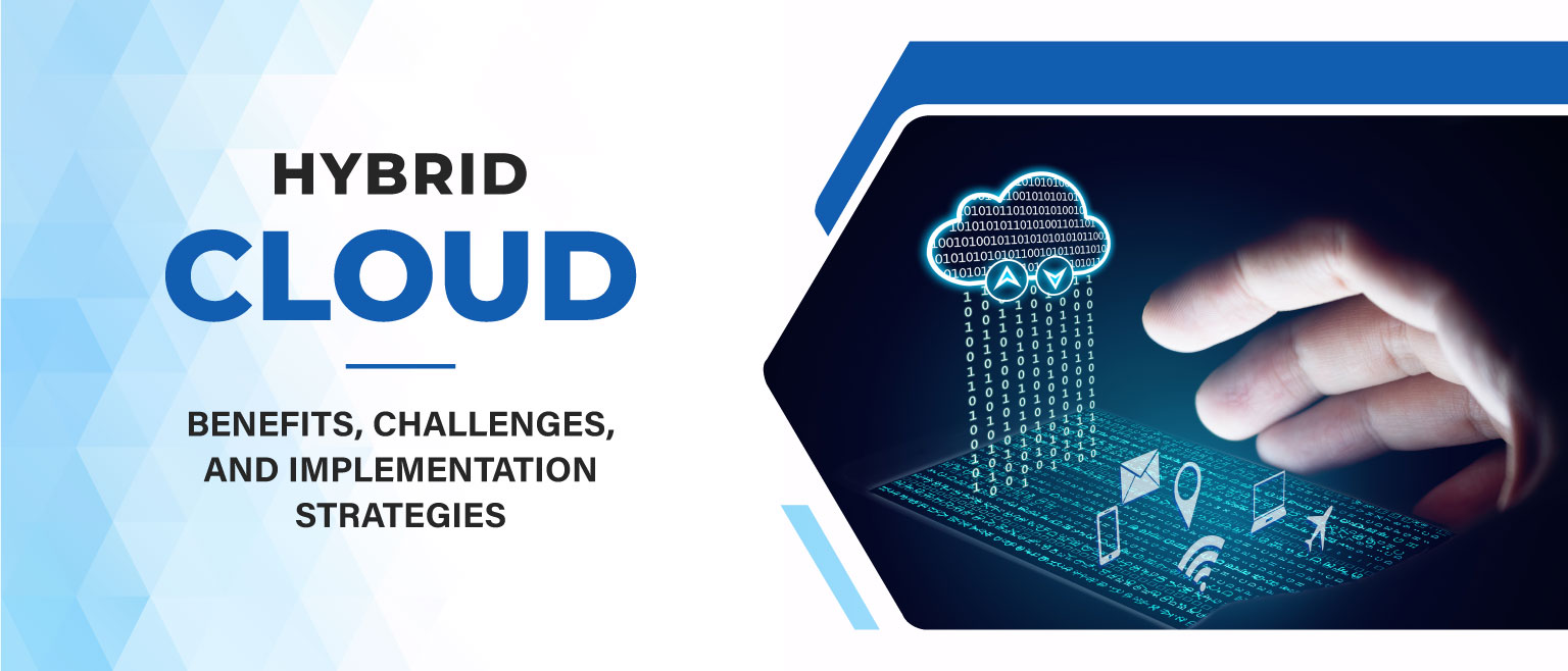 Hybrid Cloud Computing Solutions