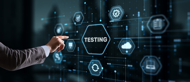 Upgrade & Testing Services