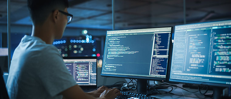 Cloud Application Development