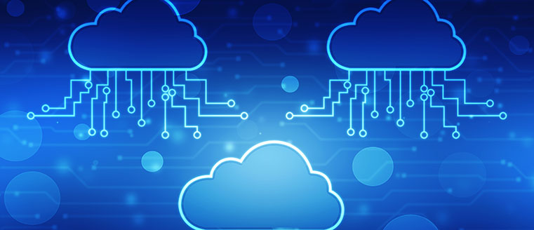 Cloud Architecture Design