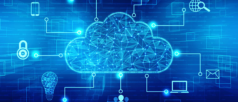 Cloud Infrastructure Management