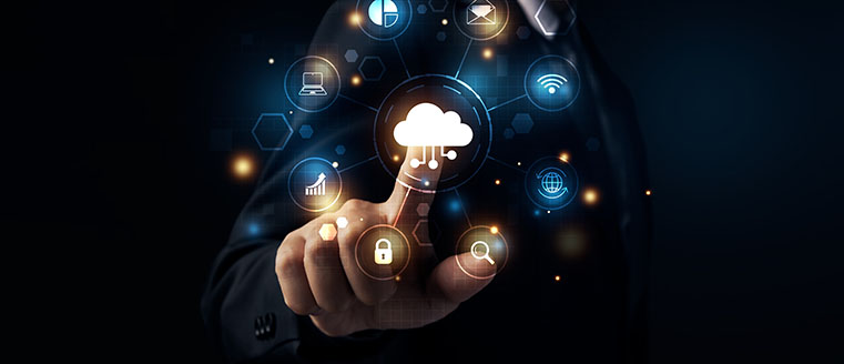 Cloud Managed Services