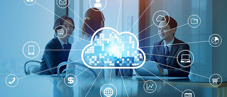 Cloud Strategy & Consulting