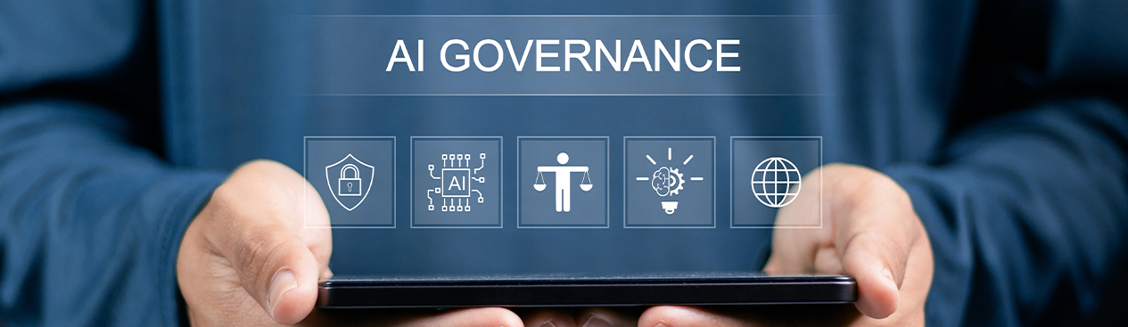 AI Governance and Ethical Consulting