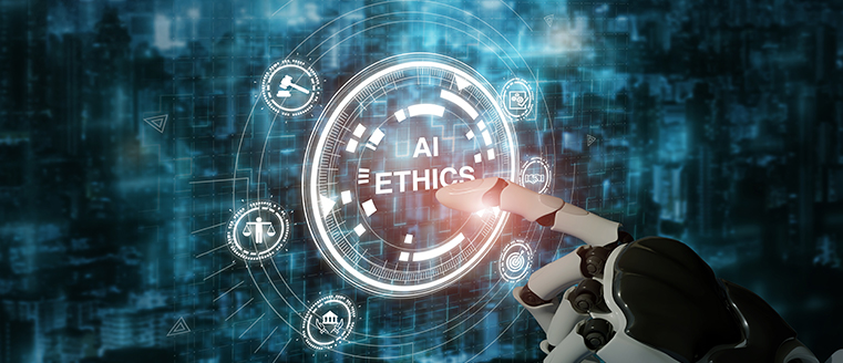 AI Governance and Ethical Consulting