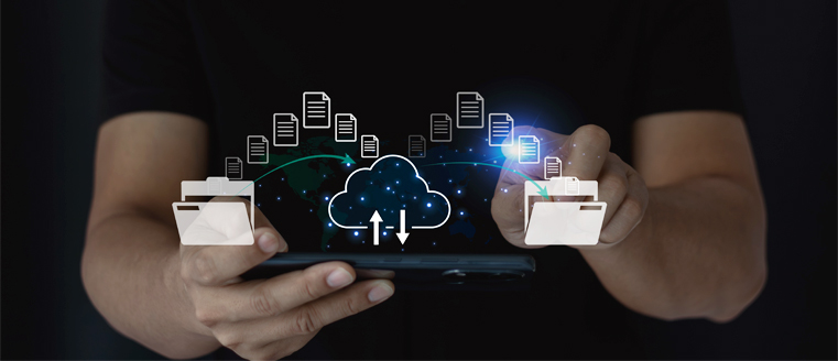 Data Migration Services