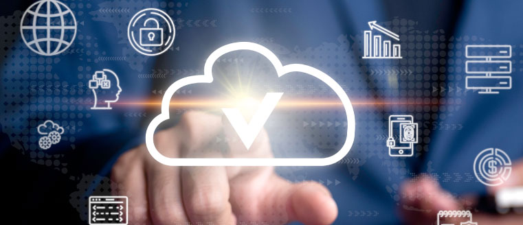 Implementation Services