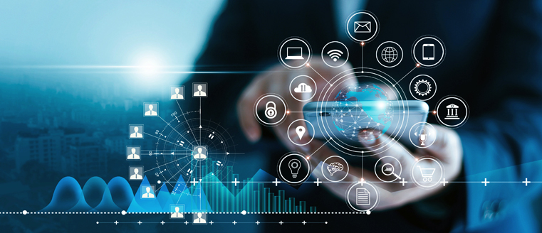Integration Services