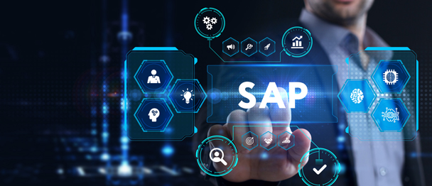 SAP Analytics Cloud (SAC)