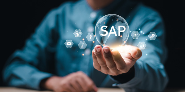 Leading data platform