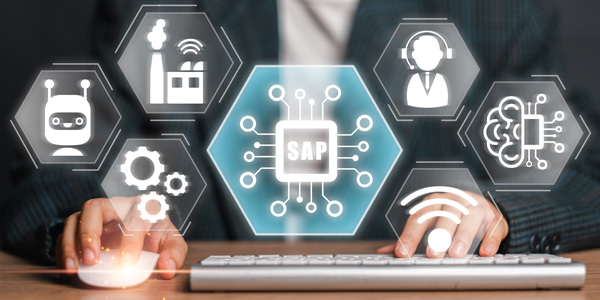 Leading data platform