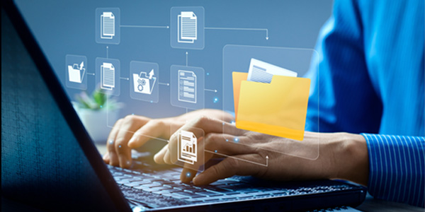 Leading data platform