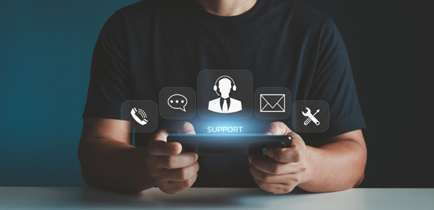 Leading data platform