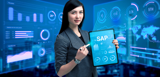 Leading data platform