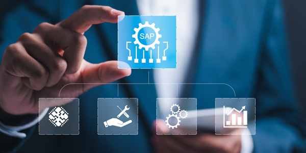 Leading data platform