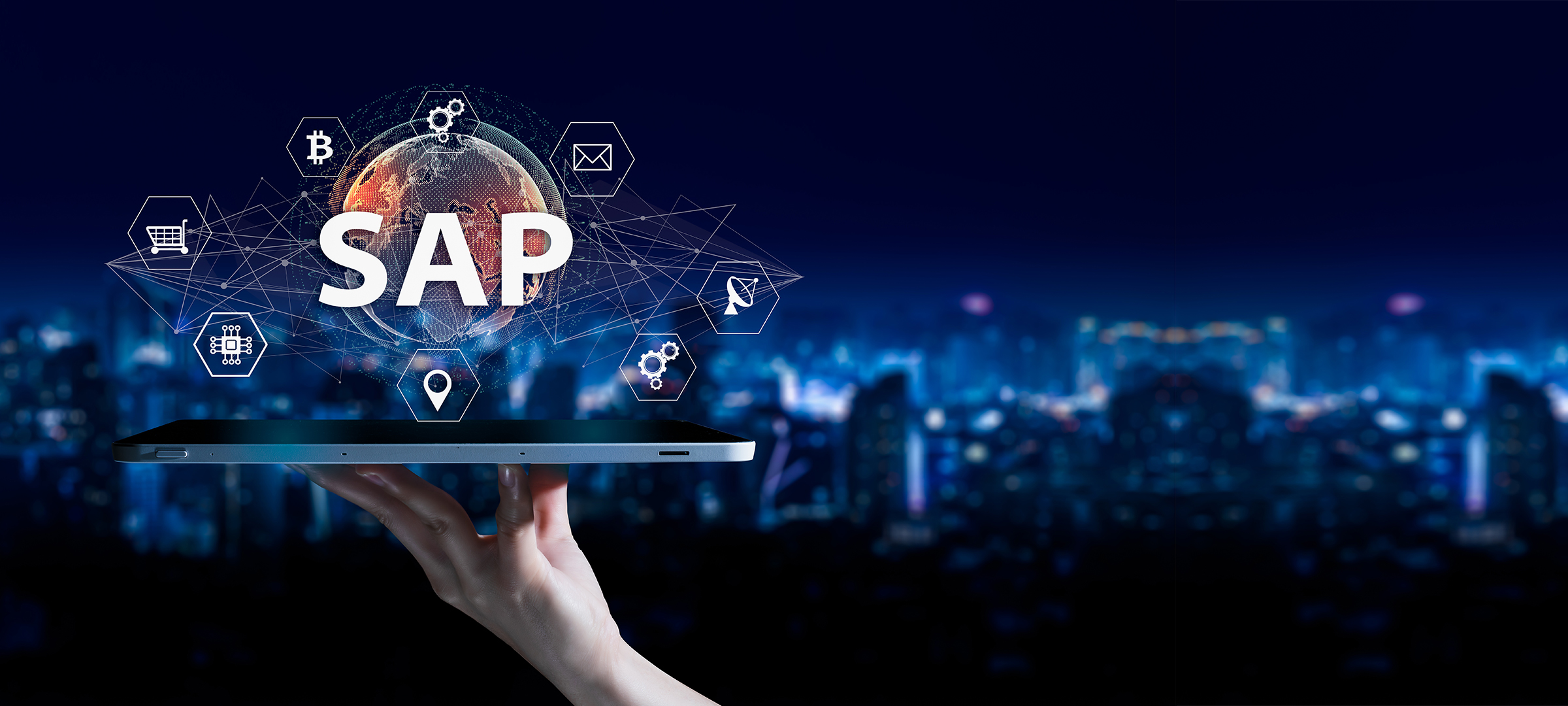 SAP Solutions