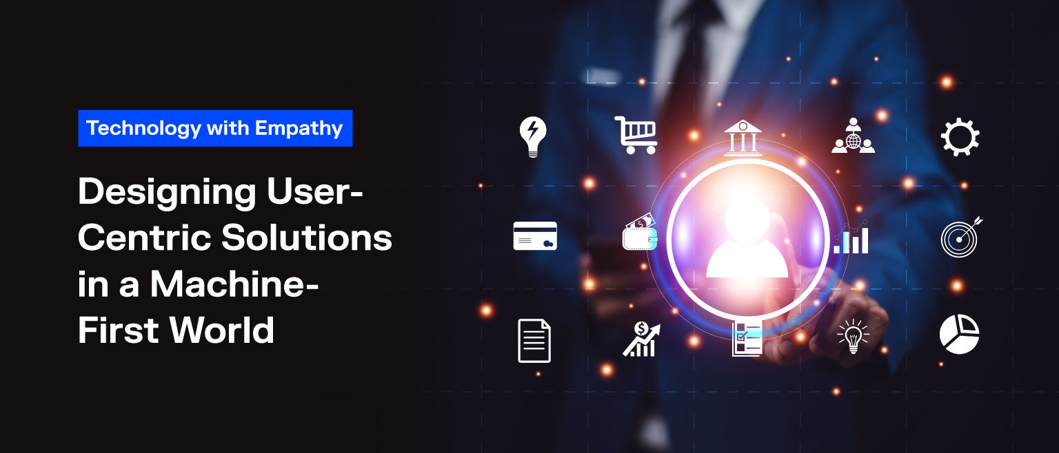 Technology with Empathy